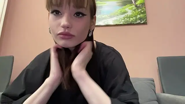 lolgothmichelle online show from May 24, 2026, 3:06 pm