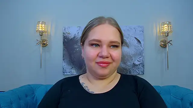 DianaKristol online show from June 10, 2026, 6:23 am