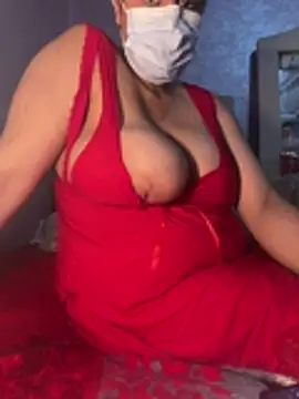 Natali-Desire online show from May 12, 2026, 11:24 pm