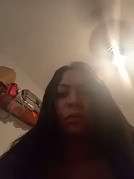 Snapshot of Anapaulk chatting on May 19, 2026, 7:31 pm Anapaulk online show from May 19, 2026, 7:31 pm