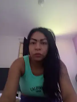 Snapshot of Anapaulk chatting on June 7, 2026, 3:38 pm Anapaulk online show from June 7, 2026, 3:38 pm