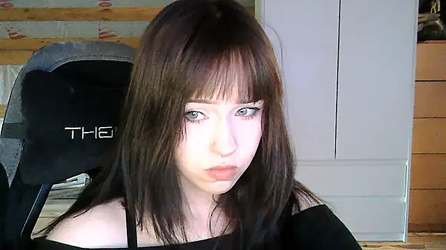 Snapshot of NoirEva chatting on June 2, 2026, 4:53 pm NoirEva online show from June 2, 2026, 4:53 pm