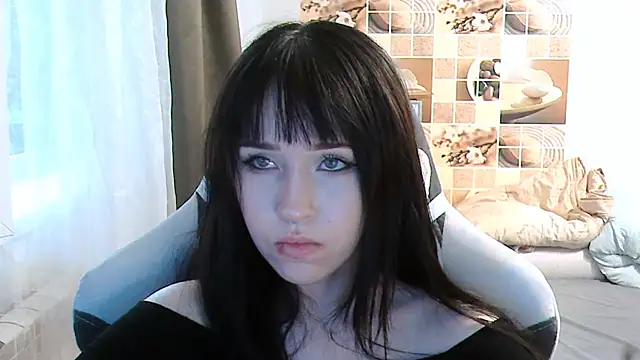 NoirEva online show from July 20, 2026, 5:04 pm