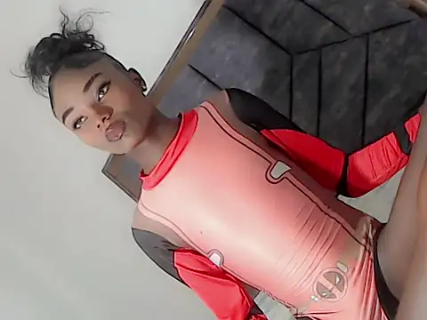 dani exmixt online show from June 20, 2026, 7:33 am