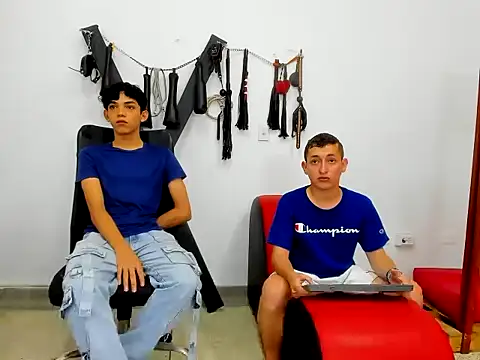 boys latins18 online show from May 13, 2026, 9:11 pm