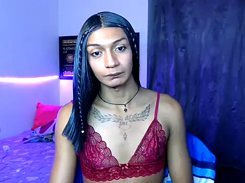 Alexxasexy online show from May 23, 2026, 9:08 pm