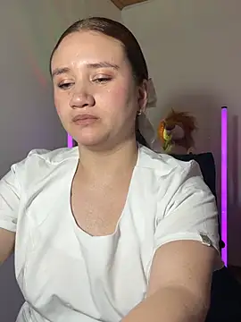 Sami ferrer online show from June 26, 2026, 4:06 am