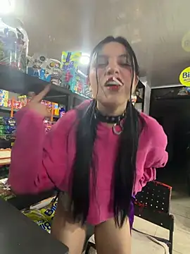 Miel rousse online show from June 9, 2026, 6:03 am