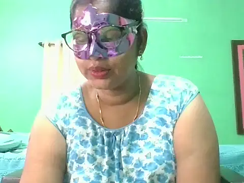 Kavya17 online show from July 23, 2026, 2:31 am
