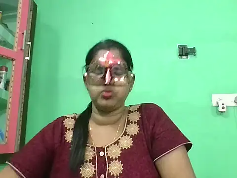 Kavya17 online show from July 27, 2026, 2:13 pm