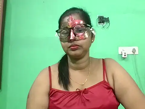 Kavya17 online show from July 29, 2026, 3:04 am