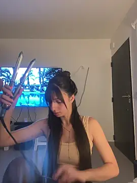 alexiajem online show from May 15, 2026, 2:29 am