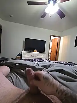 Mackdaddybigcum online show from May 30, 2026, 1:03 am