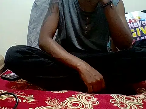 Malukz online show from May 14, 2026, 11:06 am