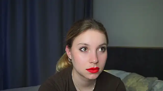 Sairallyn online show from May 18, 2026, 7:52 pm