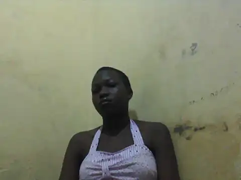 myloveafrice online show from May 18, 2026, 6:03 pm