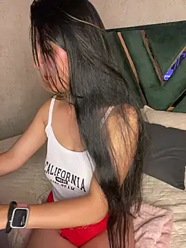 Megan pink18 online show from June 9, 2026, 5:30 am