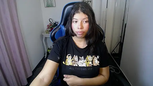 Paulina07  online show from June 5, 2026, 3:29 pm