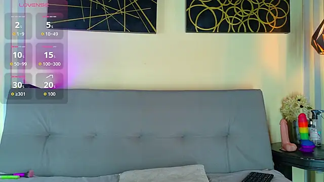 Snapshot of Sofi_Williams2 chatting on July 14, 2026, 5:29 pm Sofi Williams2 online show from July 14, 2026, 5:29 pm