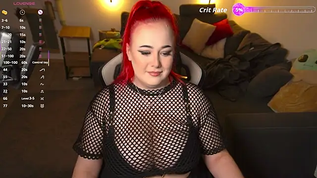 Snapshot of littleEve chatting on May 5, 2026, 10:34 am littleEve online show from May 5, 2026, 10:34 am