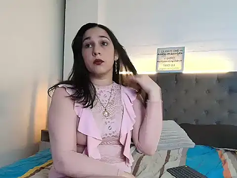 Snapshot of Rossy_Marks chatting on May 31, 2026, 12:45 pm Rossy Marks online show from May 31, 2026, 12:45 pm
