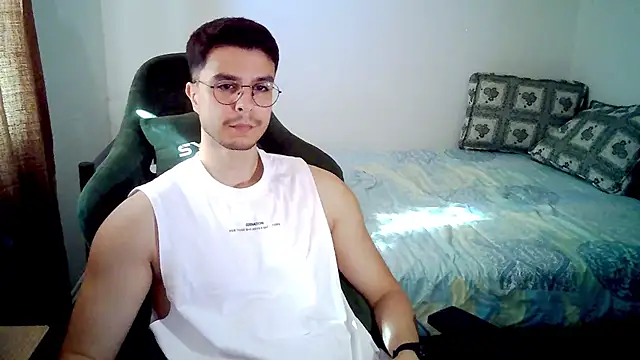Jamcko24 online show from June 19, 2026, 3:05 pm