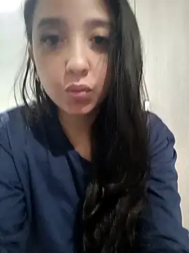 Snapshot of NathyFerrer chatting on July 13, 2026, 12:13 am NathyFerrer online show from July 13, 2026, 12:13 am