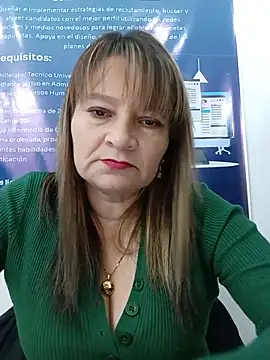Snapshot of KAREN--03 chatting on July 21, 2026, 1:24 pm KAREN--03 online show from July 21, 2026, 1:24 pm