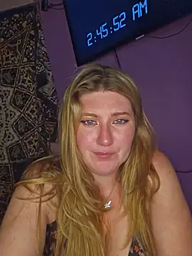 TasteMeVixen69 online show from June 28, 2026, 6:52 am