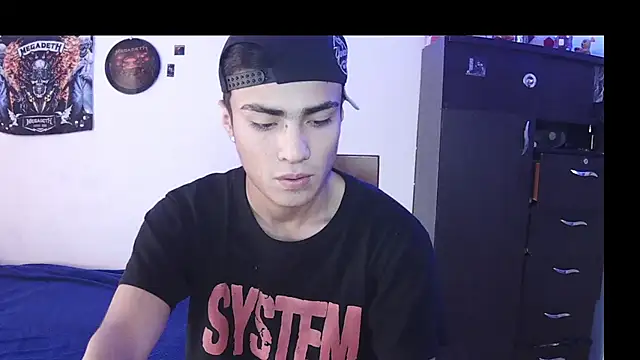 Snapshot of Fenix_hardcock chatting on July 12, 2026, 3:25 pm Fenix hardcock online show from July 12, 2026, 3:25 pm