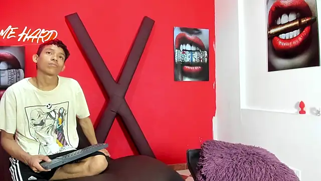 GREAT BALLS online show from May 16, 2026, 2:19 am