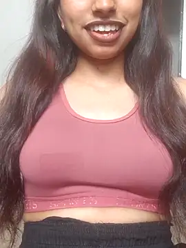 sexy rubina89 online show from June 4, 2026, 4:29 am