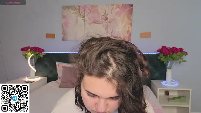 Mary F0x online show from July 2, 2026, 8:31 am
