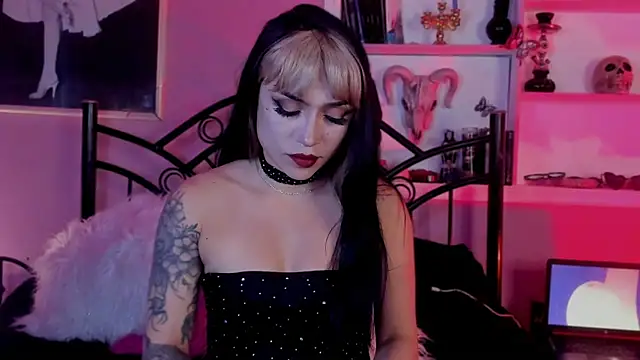 Snapshot of Vex_manson chatting on June 11, 2026, 8:07 pm Vex manson online show from June 11, 2026, 8:07 pm