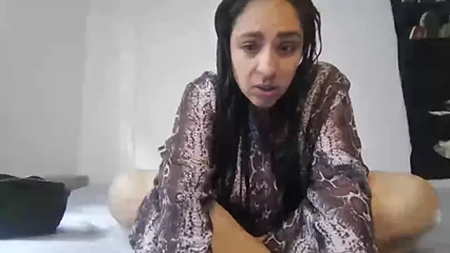 Snapshot of Pamela_sa chatting on June 10, 2026, 7:02 pm Pamela sa online show from June 10, 2026, 7:02 pm