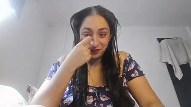 Snapshot of Pamela_sa chatting on July 4, 2026, 6:36 pm Pamela sa online show from July 4, 2026, 6:36 pm