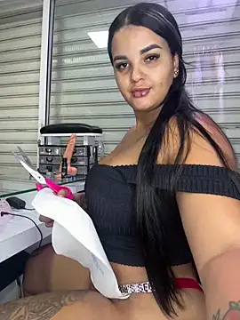 BigAssBadBitchh online show from June 17, 2026, 8:10 pm