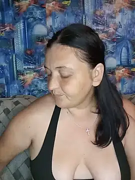 Angelina9612 online show from June 26, 2026, 6:45 pm