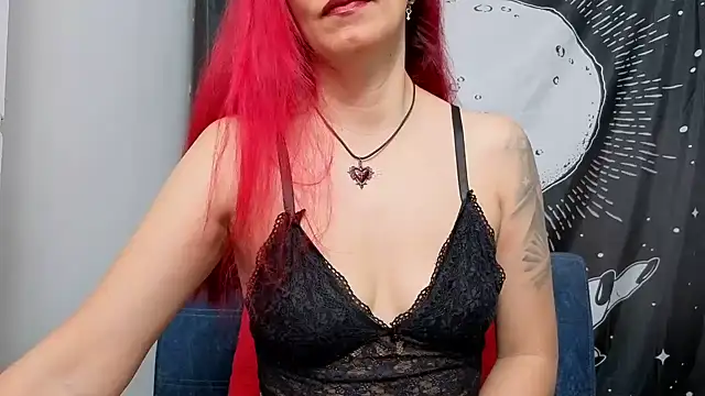red milf  online show from July 13, 2026, 12:46 am