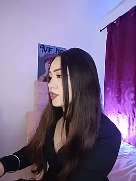 Snapshot of paariiss_ chatting on July 26, 2026, 2:42 am paariiss online show from July 26, 2026, 2:42 am