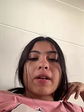 Paula-sinz online show from July 14, 2026, 8:25 pm