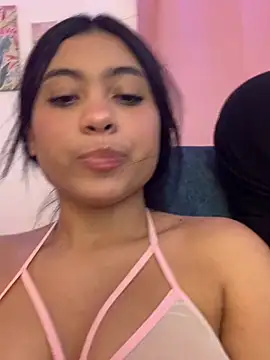 Paula-sinz online show from July 18, 2026, 10:35 pm