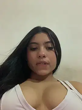 Paula-sinz online show from July 23, 2026, 2:09 am