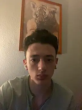Markovi8 online show from May 15, 2026, 1:12 am