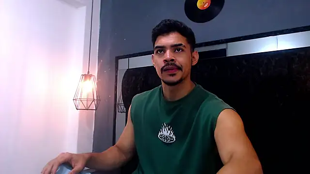 Snapshot of Dannesh_ chatting on May 18, 2026, 3:02 am Dannesh online show from May 18, 2026, 3:02 am