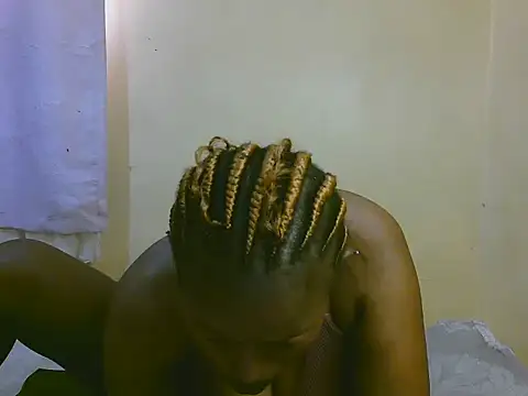 Sexy-Latasha online show from May 26, 2026, 7:15 am