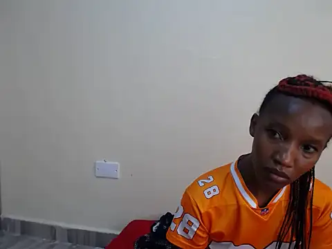 Snapshot of KittyFay chatting on June 27, 2026, 8:52 am KittyFay online show from June 27, 2026, 8:52 am
