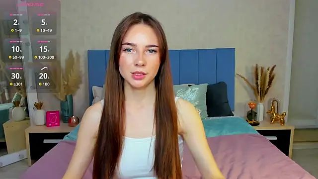 Snapshot of LanaCandy chatting on May 28, 2026, 12:41 am LanaCandy online show from May 28, 2026, 12:41 am