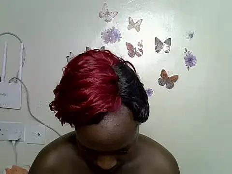 Snapshot of Sansa_s chatting on May 21, 2026, 4:30 am Sansa s online show from May 21, 2026, 4:30 am