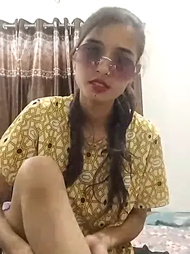 Snapshot of Yoga_Session chatting on June 27, 2026, 5:51 pm Yoga Session online show from June 27, 2026, 5:51 pm
